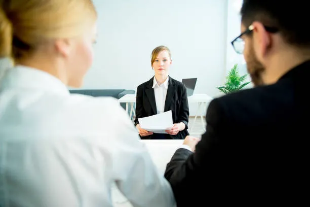 Вопрос на собеседовании